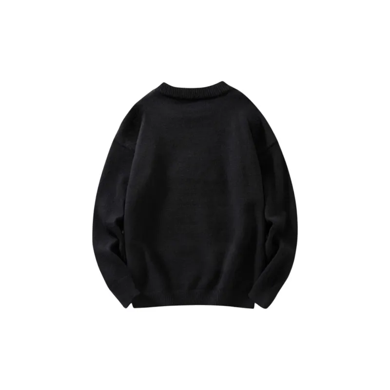 LSVE Knitwear Unisex-3