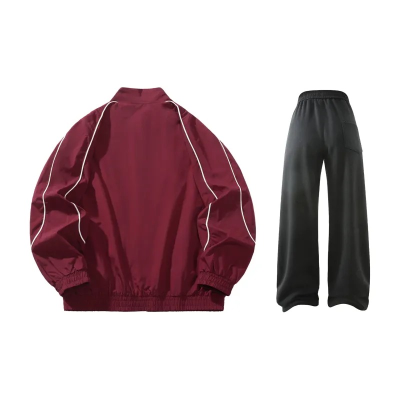 Tre Club Casual Sportswear Unisex-1