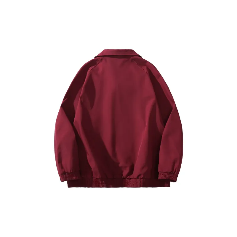 Tre Club Jackets Unisex-9