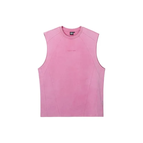 Muscle Dog Tank Tops Men
