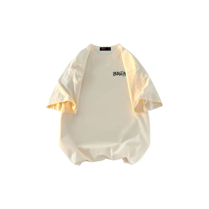 BALENO T Shirts Unisex-12