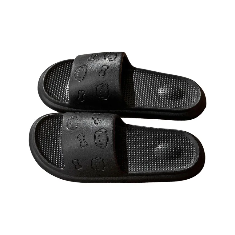 LUNNIFEIYA Slippers / Home Slippers-2