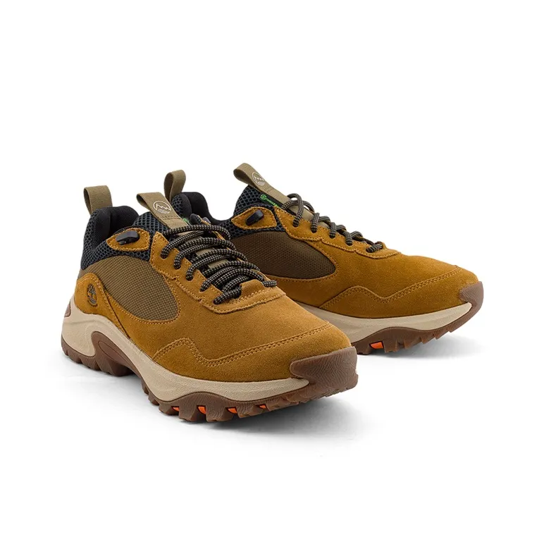 Timberland Hiking/Trekking Shoes Men's Brown-1