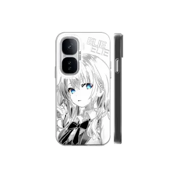 CHUNFAN Phone Cases