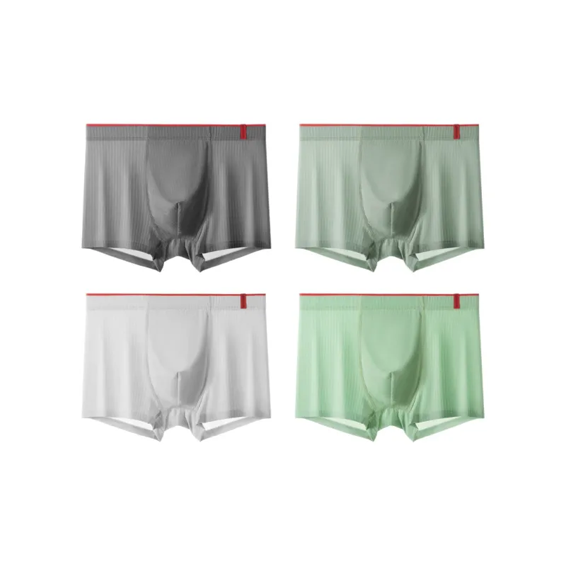 MIIOW Men Underpants-4