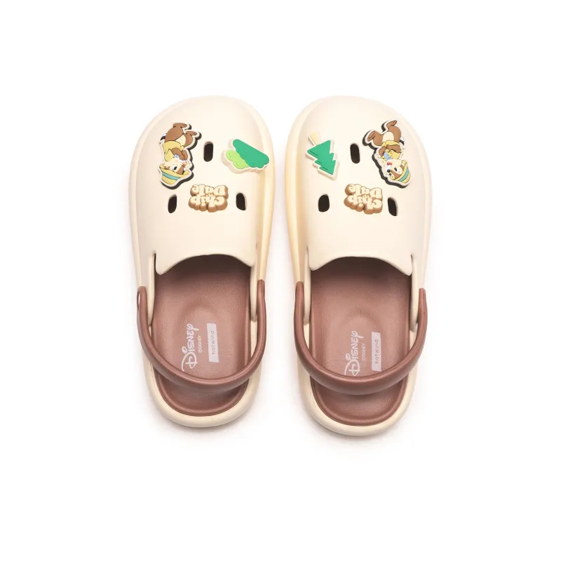 Disney X Hotwind Qiqi Didi Series Clogs Women's-1