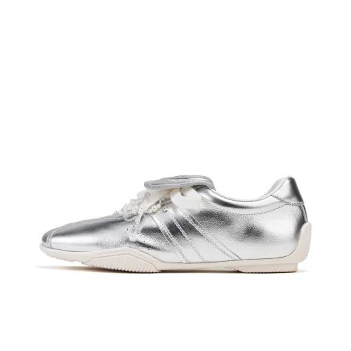 FED Low Top Casual Shoes Women's