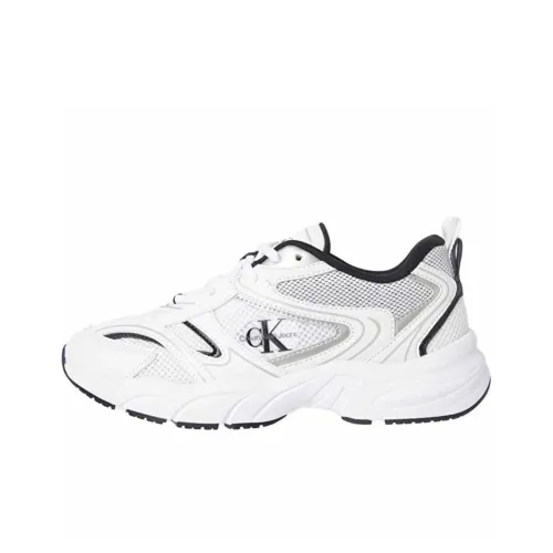 Качественный и нежный бюстгальтер calvin A-Line 75b оригинал Low Top Casual Shoes Women's White