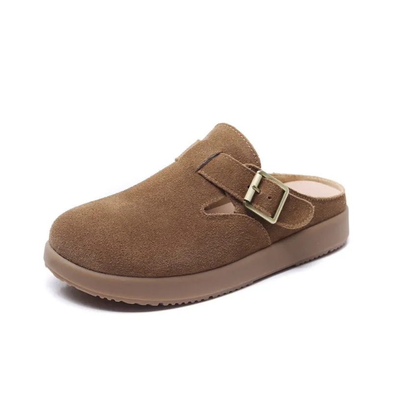 Baibianzhiheren Women's Casual Shoes Women's-4