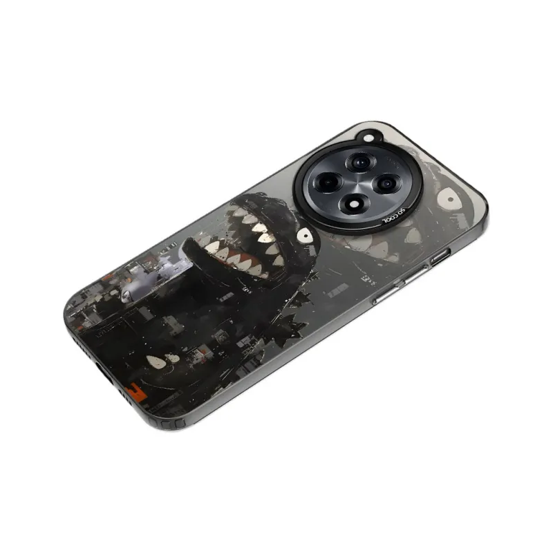 YIBAOBAO Phone Cases-1