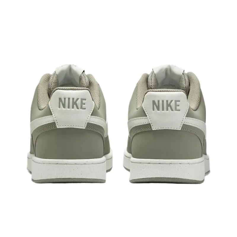 Nike Court Vision Low Premium Light Army Sail-3