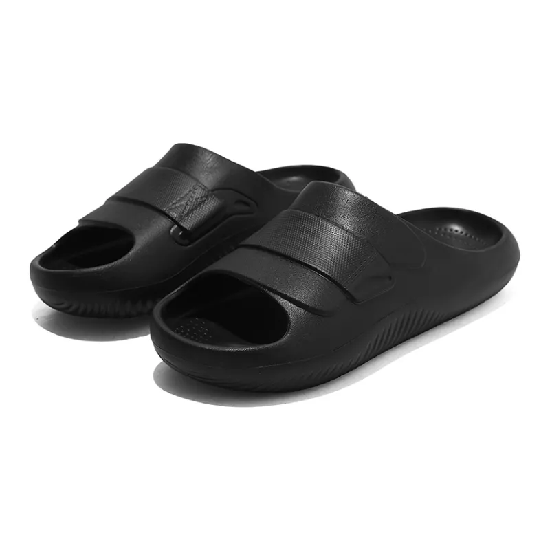 Le drag Slippers / Home Slippers-9