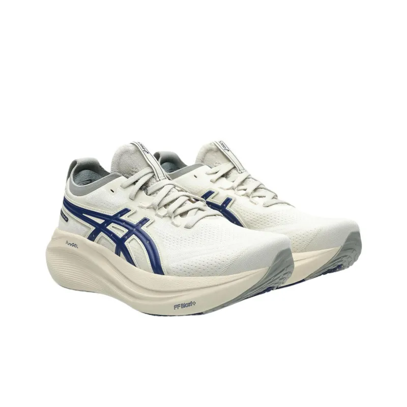 Asics Gel Nimbus 27 Asics Track Club Women's-3