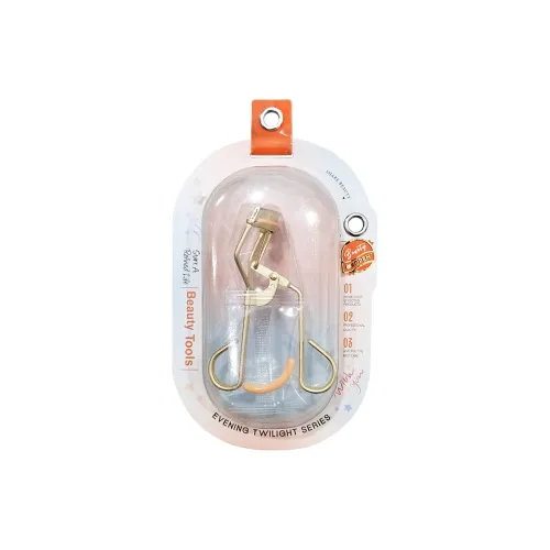 KEWANHONG Long Lasting Black Eyelash Curlers Curling