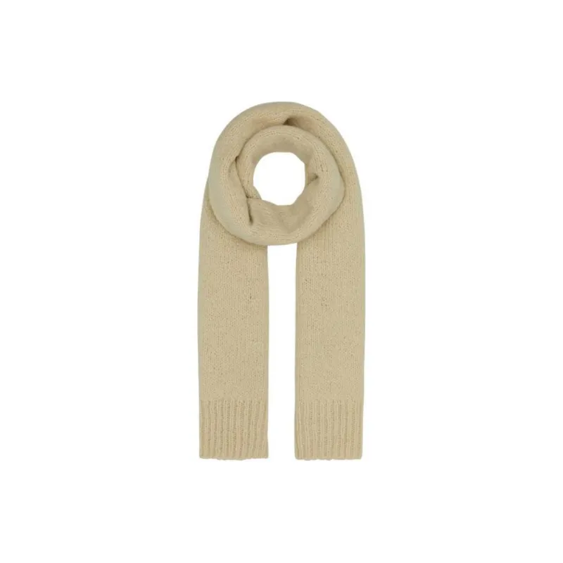 JIL SANDER Knitted Scarf-0