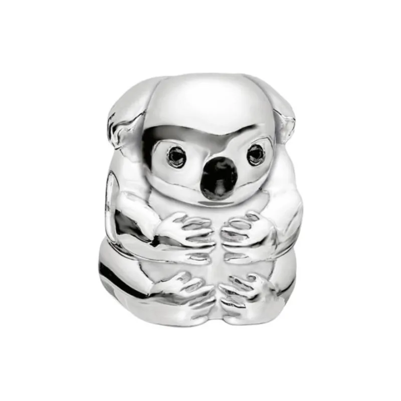 Thomas Sabo 925 Sterling Silver With Enamel And Cubic Zircon Pendants Women's Silver-0