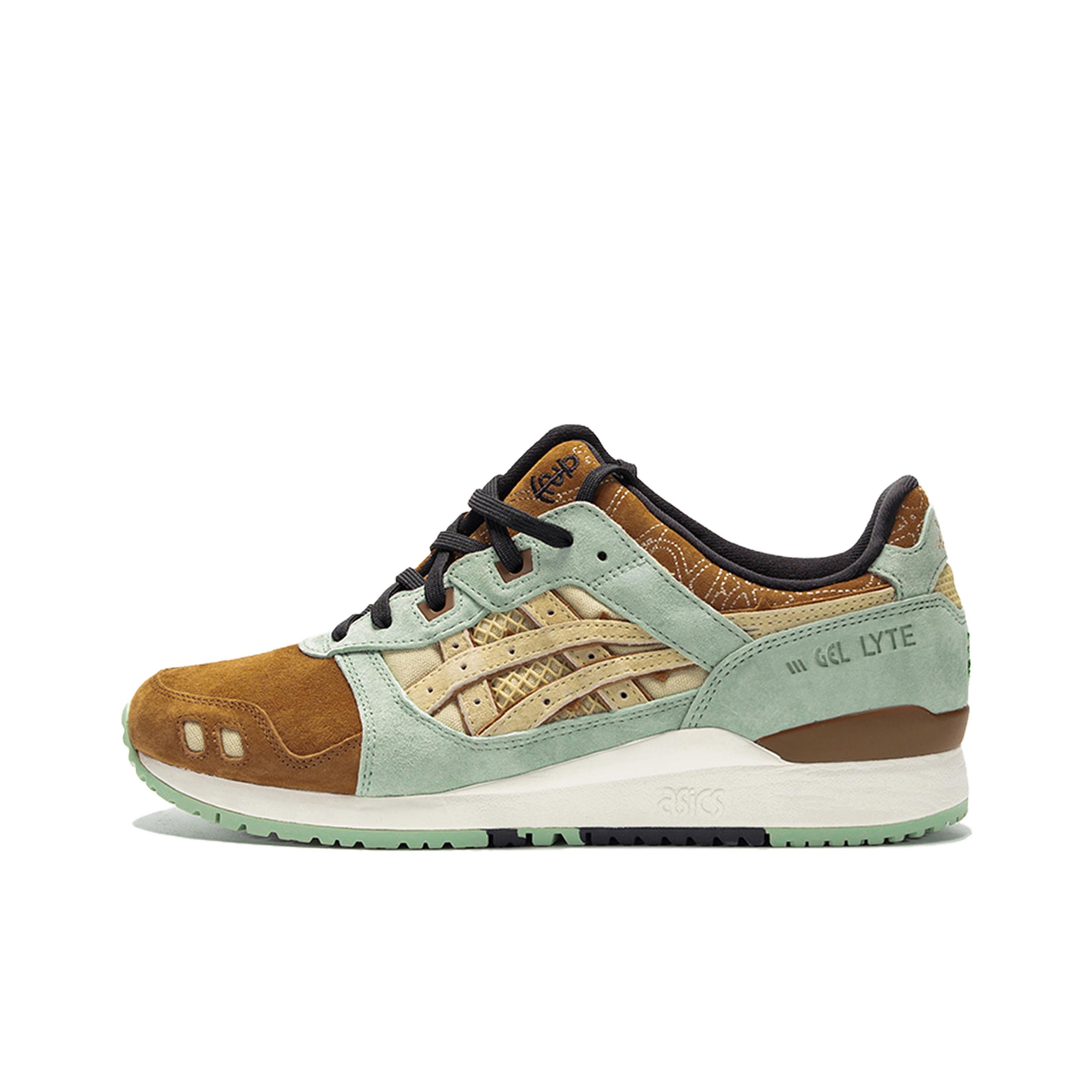 Asics Gel Lyte 3 Size 14 - POIZON