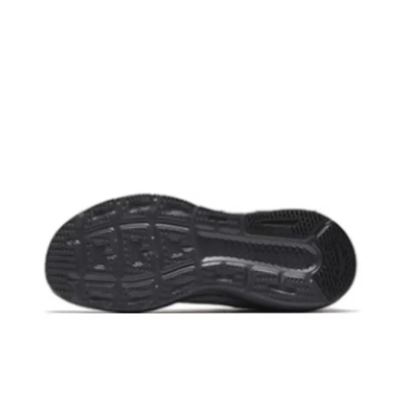 Anta Shenxing LITE Anti Slip And Wear Resistant Breathable Low Top Training Shoes Men's Gray Black-4