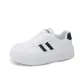 White Black