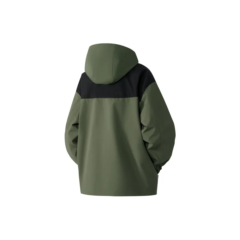 Kastinger Jackets Unisex-7