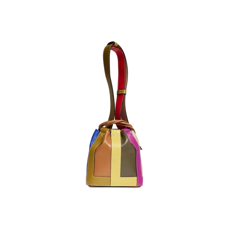 LANCEL Elles Bucket Bag-2