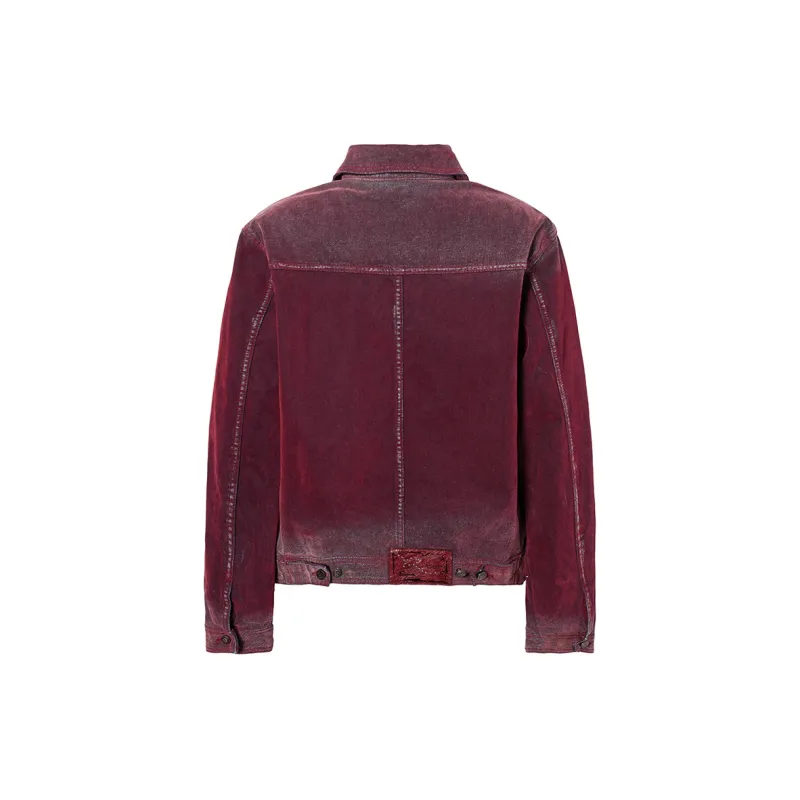 ROCAWEAR SS25 Jackets & Coats Unisex-4