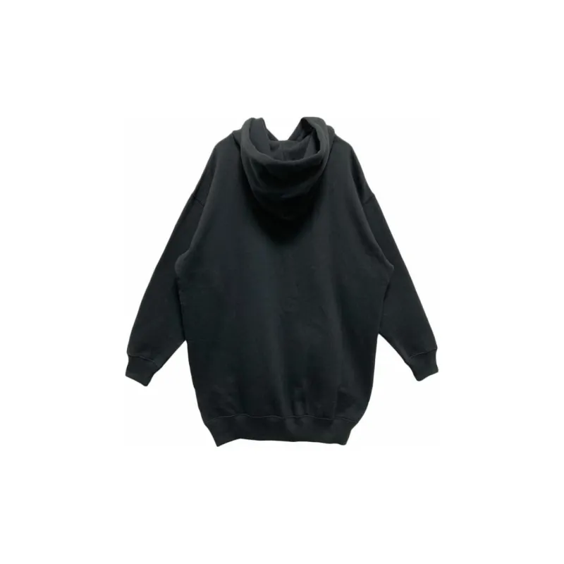 Polo Ralph Lauren FW23 Long Sleeved Dresses Women's Black-1