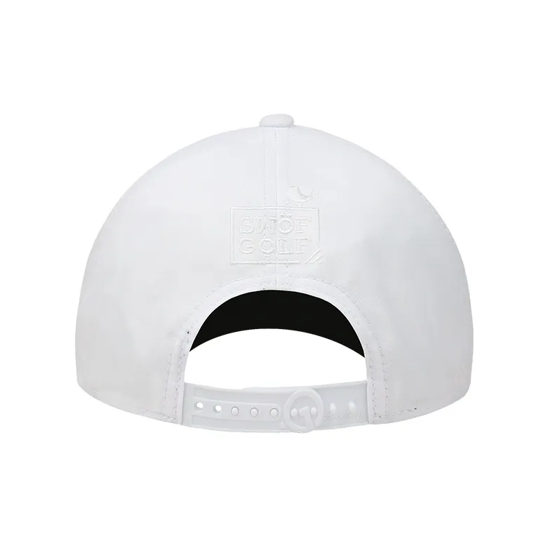 SWOFCARE Polyester Baseball Caps Unisex-4