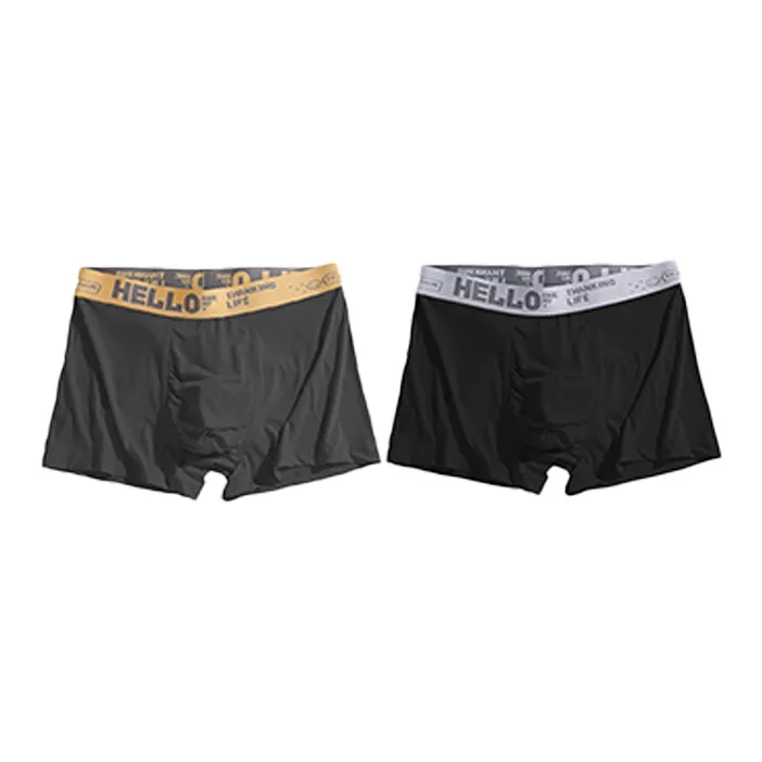 Beerus Underpants Men's Combo Set-4