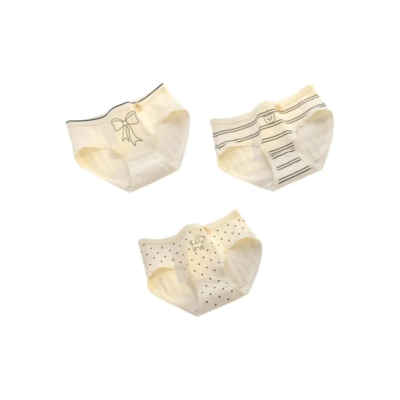 NOME Underpants Women's 1 Pack Image Color-6