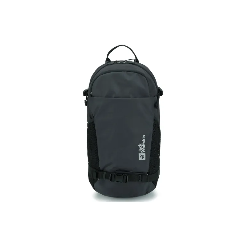 Jack Wolfskin Polyester Backpack Unisex Multicolor-6