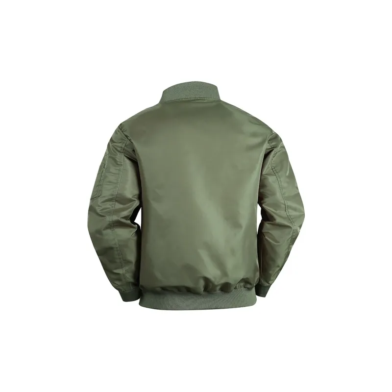 Universal Templates Jackets Coats Unisex-3