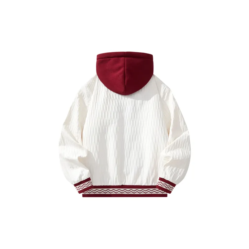 Crayon Shinchan Jackets Coats Unisex-5
