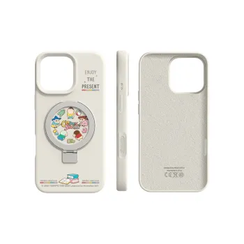 Pin Sai Phone Cases