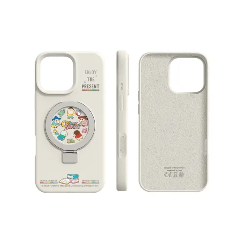 Pin Sai Phone Cases