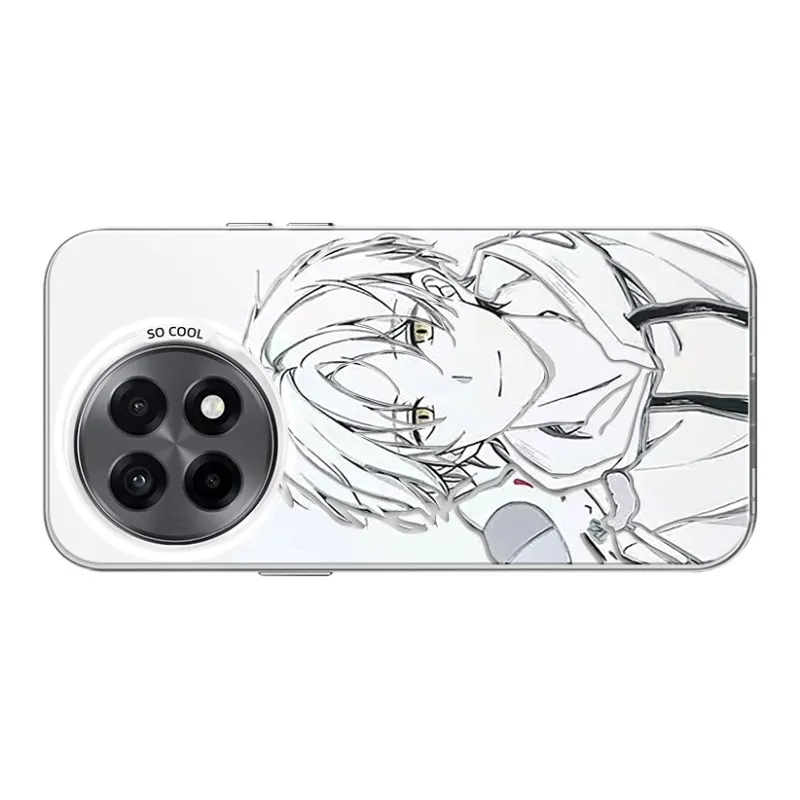 CHUNFAN Phone Cases-4