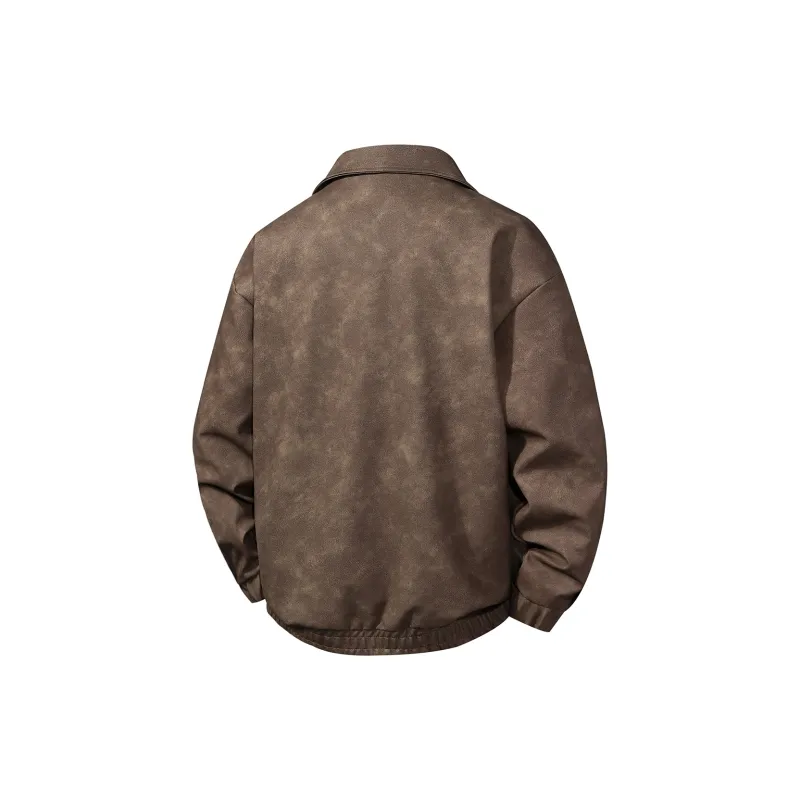 CHARLIE GOLF Jackets Coats Unisex-15
