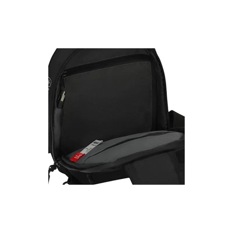Wenger Fabric Crossbody Bags Sling Bags Small Size Unisex Black-3