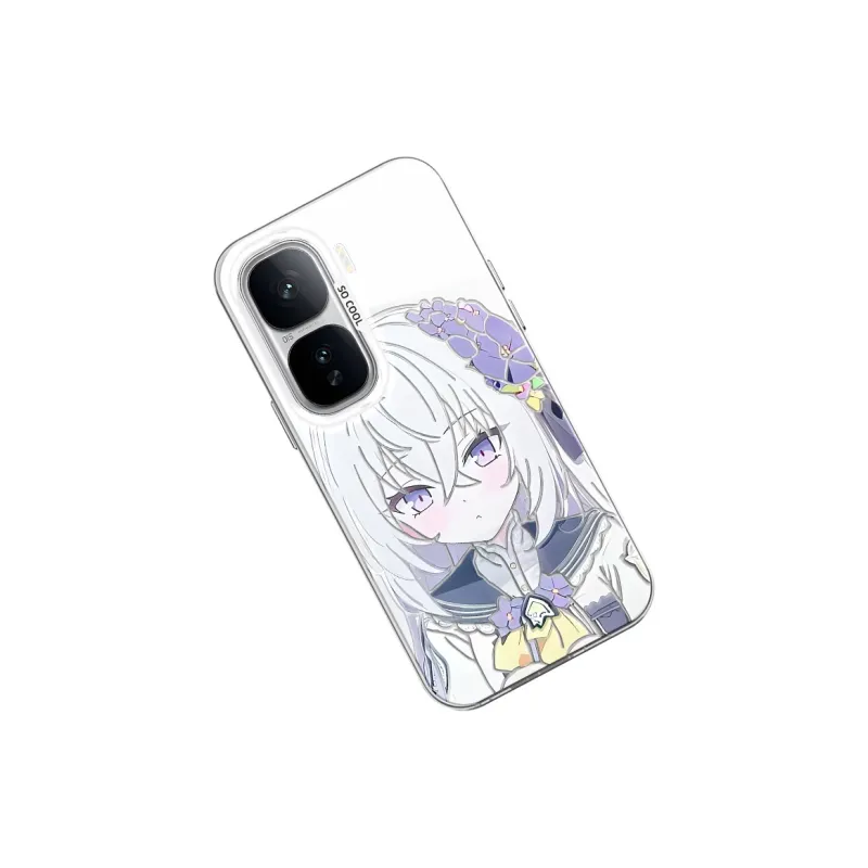 CHUNFAN Phone Cases-7