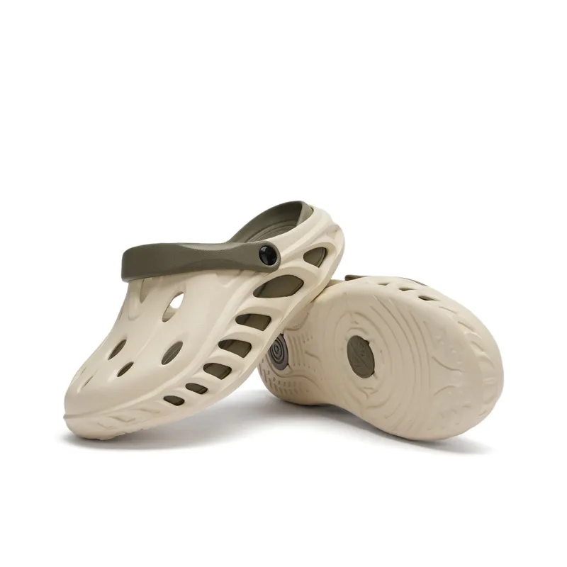 Hotwind Clogs Men-11