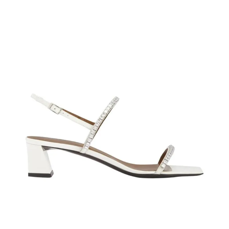 Giuseppe Zanotti Velentine Sandals Women's-1