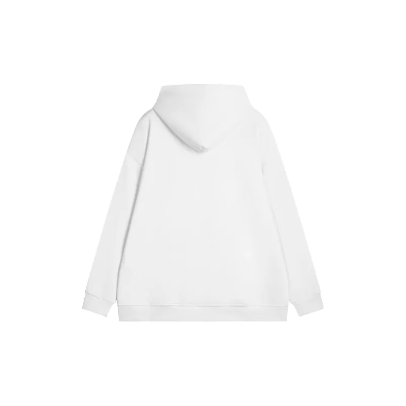 PAZZO Fashion Elegance Versatile Hoodie Women's-11