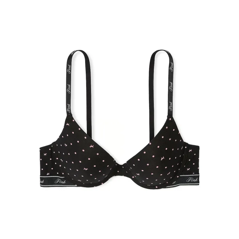Victoria's Secret Bra Women's Black-0