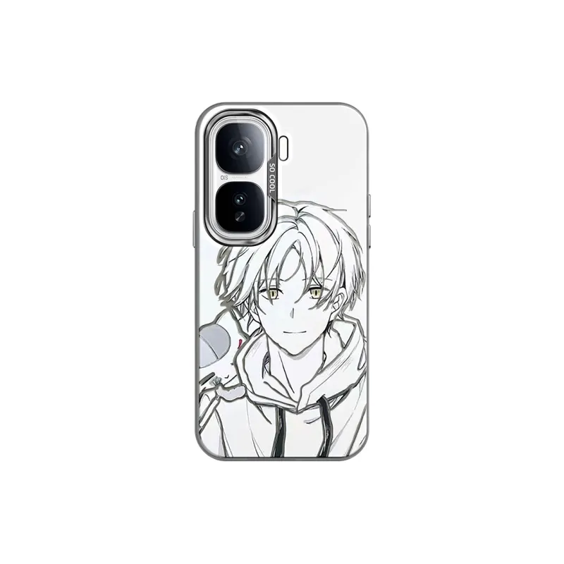 CHUNFAN Phone Cases-13