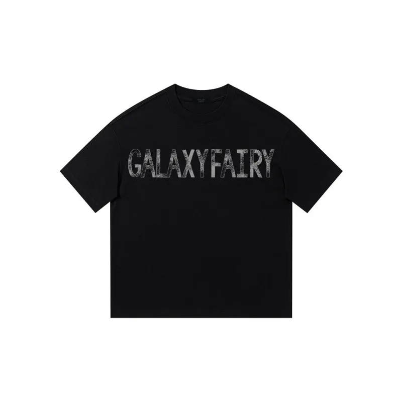GALAXY FAIRY T Shirts Unisex-1