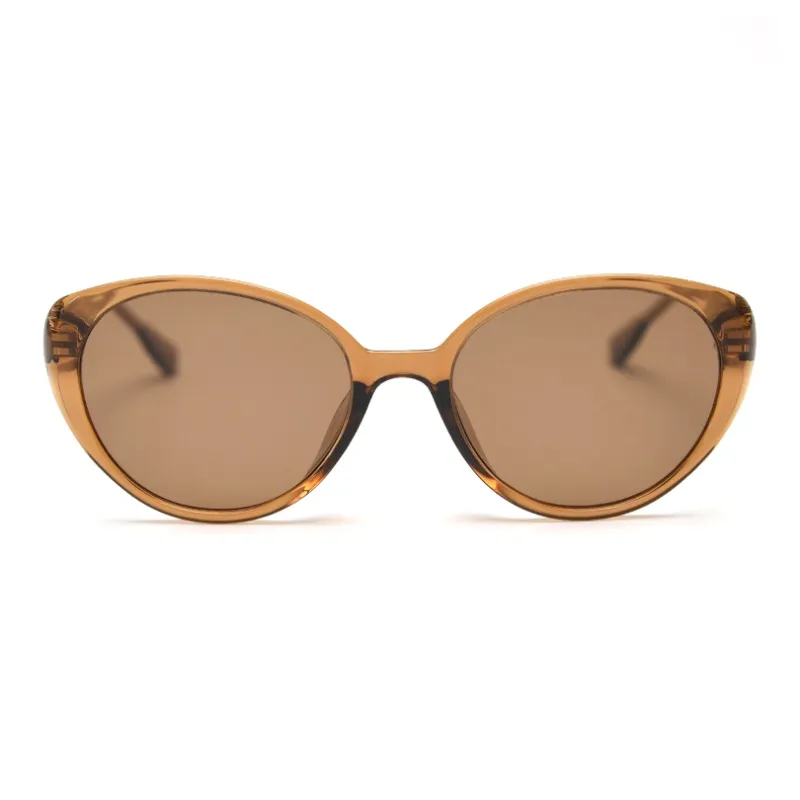 AAJF TR90 Cat Eye Sunglasses Unisex-12