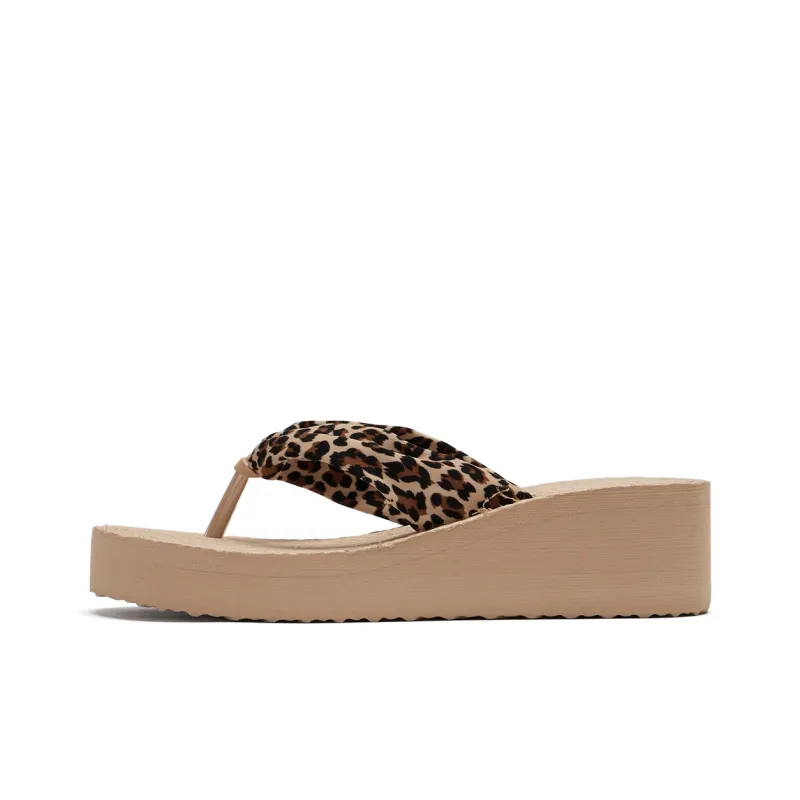 Hotwind Flip Flops Women's-8