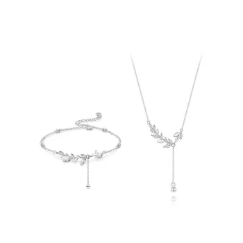 KUMET Sterling Silver Bracelets Women's