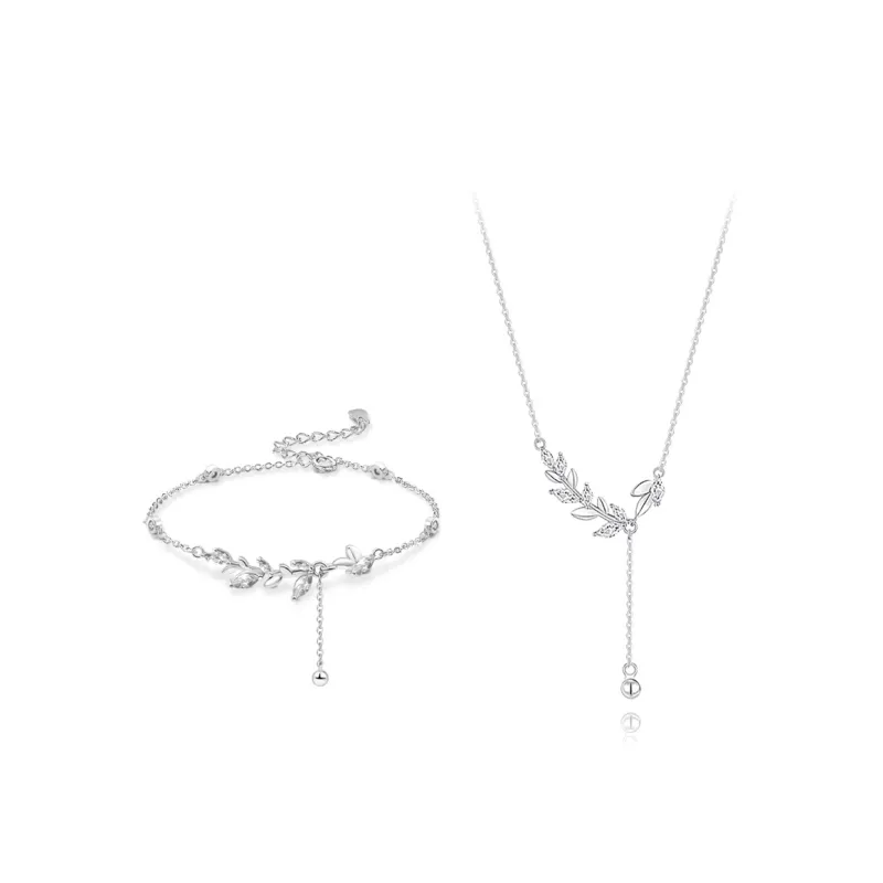 KUMET Sterling Silver Bracelets Women's-0