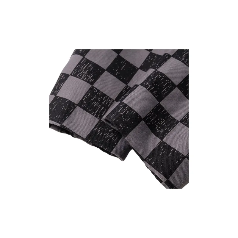 LOUIS VUITTON Jacket Men's Black-6